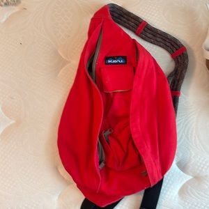 Kavu small back pack